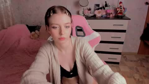 Margot online show from February 2026 09:08:01 PM