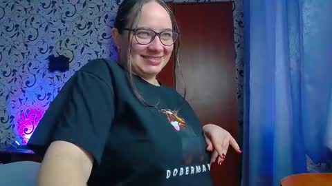 margosweet777 online show from December 2025 08:32:02 AM