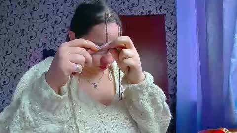 margosweet777 online show from January 2026 07:36:02 AM