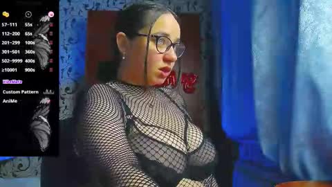 margosweet777 online show from March 2026 04:12:02 PM