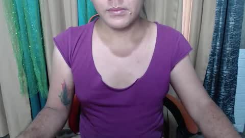 margot_lee online show from February 2026 05:46:01 AM