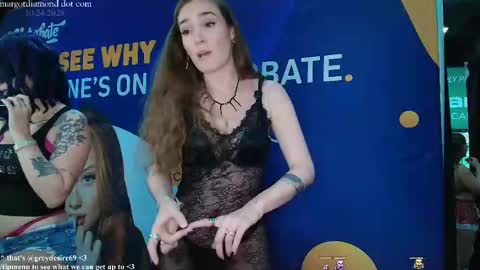 Snapshot of margotdiamond chatting on October 2025 09:11:01 PM online show from October 2025 09:11:01 PM