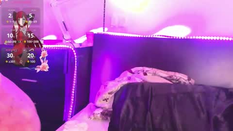 Margoth Broke online show from October 2025 11:10:01 AM