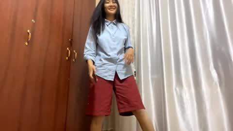 Snapshot of margueritaotsman chatting on September 2025 02:17:01 PM Emily online show from September 2025 02:17:01 PM