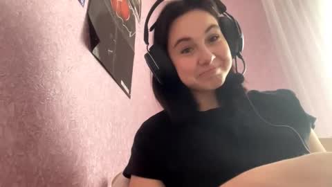 Snapshot of margueriteheishman chatting on September 2025 05:53:02 AM Alya online show from September 2025 05:53:02 AM