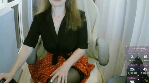 Mari online show from March 2025 07:59:02 PM