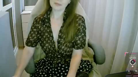 Mari online show from May 2026 09:42:02 PM