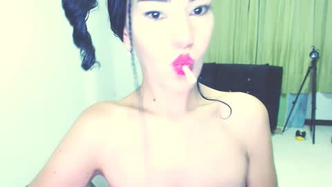 Snapshot of mari4you69 chatting on March 2025 04:58:02 AM mari4you69 online show from March 2025 04:58:02 AM