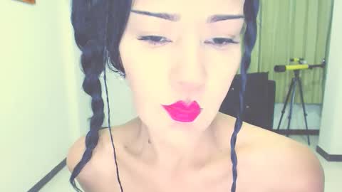 Snapshot of mari4you69 chatting on September 2025 08:58:01 AM mari4you69 online show from September 2025 08:58:01 AM