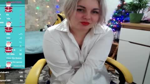Snapshot of mari_77777 chatting on January 2025 06:05:01 AM Mari online show from January 2025 06:05:01 AM