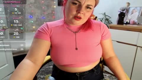 Snapshot of mari_77777 chatting on January 2025 09:24:01 AM Mari online show from January 2025 09:24:01 AM