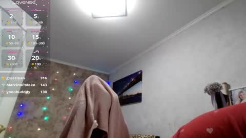 Snapshot of mari_77777 chatting on February 2025 05:30:02 AM Mari online show from February 2025 05:30:02 AM