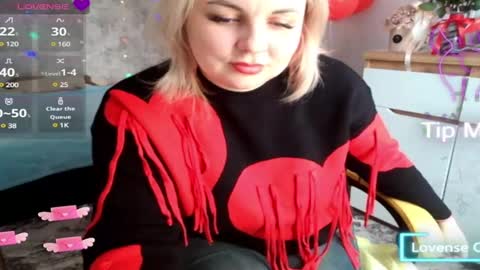 Snapshot of mari_77777 chatting on February 2025 08:09:02 AM Mari online show from February 2025 08:09:02 AM