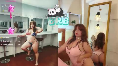 Mari online show from September 2025 03:19:02 AM