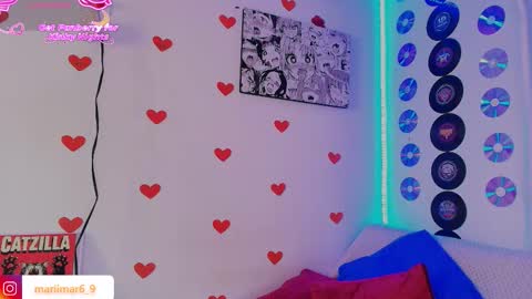 mari_mar69 online show from March 2026 10:42:02 AM