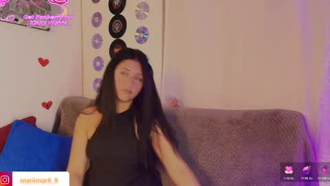 mari_mar69 online show from May 2026 10:22:01 AM