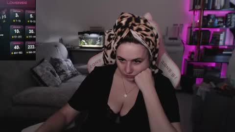 mari moore online show from June 2026 10:15:01 AM