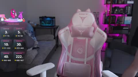 mari moore online show from June 2026 09:41:02 AM