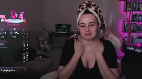 mari moore online show from June 2026 09:07:02 AM