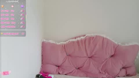 Snapshot of mari_tokyo chatting on October 2025 06:59:01 AM mari_tokyo online show from October 2025 06:59:01 AM