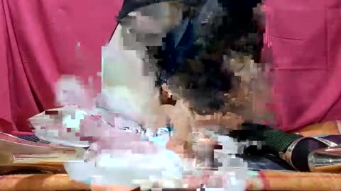 Snapshot of maria666cd chatting on December 2025 03:41:01 PM Maria Magdalena online show from December 2025 03:41:01 PM