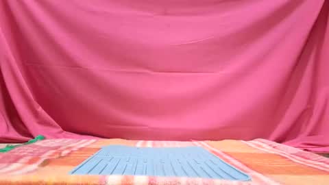 Snapshot of maria666cd chatting on December 2025 02:35:01 PM Maria Magdalena online show from December 2025 02:35:01 PM