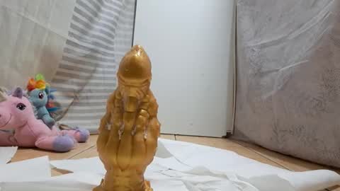 Snapshot of maria666cd chatting on January 2026 06:31:01 PM Maria Magdalena online show from January 2026 06:31:01 PM