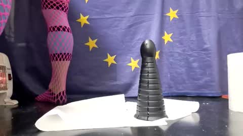 Snapshot of maria666cd chatting on January 2026 01:49:01 PM Maria Magdalena online show from January 2026 01:49:01 PM