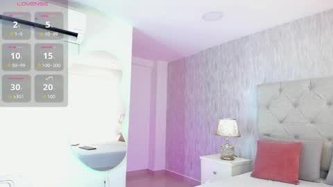 Maria Angel  online show from June 2026 01:12:02 AM