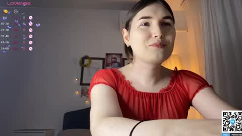 Maria online show from January 2025 05:17:02 AM