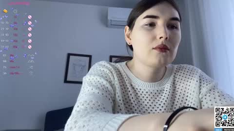 Maria online show from February 2025 08:52:02 AM