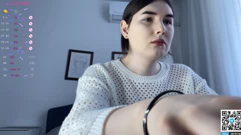 Maria online show from February 2025 08:51:02 AM