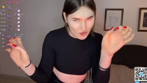 Maria online show from February 2025 04:32:01 PM