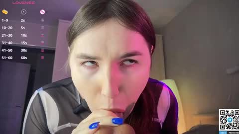 Snapshot of maria_bowie chatting on February 2026 07:37:02 AM Maria online show from February 2026 07:37:02 AM