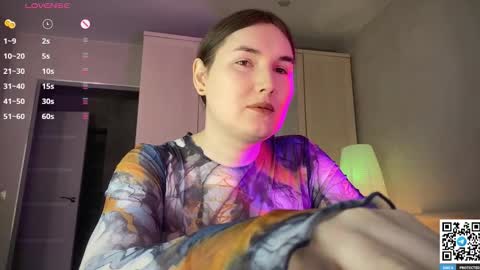 Snapshot of maria_bowie chatting on February 2026 07:38:01 AM Maria online show from February 2026 07:38:01 AM