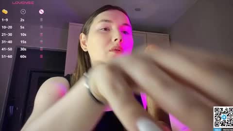 Snapshot of maria_bowie chatting on February 2026 07:54:02 AM Maria online show from February 2026 07:54:02 AM