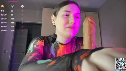 Snapshot of maria_bowie chatting on February 2026 07:18:01 AM Maria online show from February 2026 07:18:01 AM