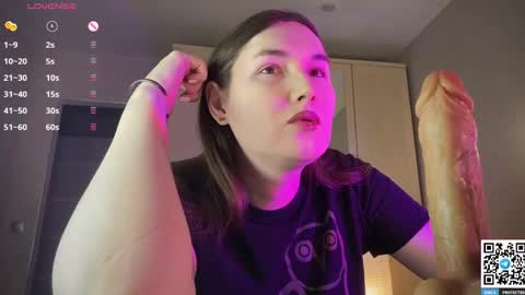 Snapshot of maria_bowie chatting on February 2026 07:42:02 AM Maria online show from February 2026 07:42:02 AM