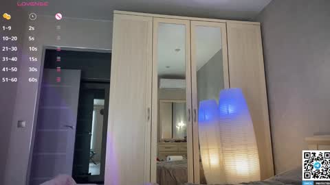 Snapshot of maria_bowie chatting on March 2026 07:56:01 AM Maria online show from March 2026 07:56:01 AM