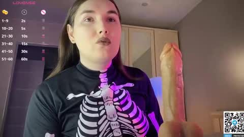 Snapshot of maria_bowie chatting on March 2026 08:09:02 AM Maria online show from March 2026 08:09:02 AM