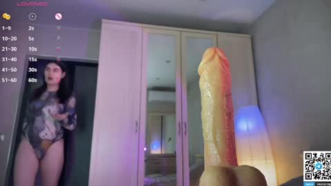 Snapshot of maria_bowie chatting on March 2026 08:25:01 AM Maria online show from March 2026 08:25:01 AM