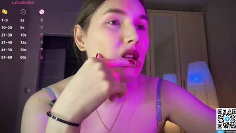 Maria online show from April 2026 12:29:02 PM