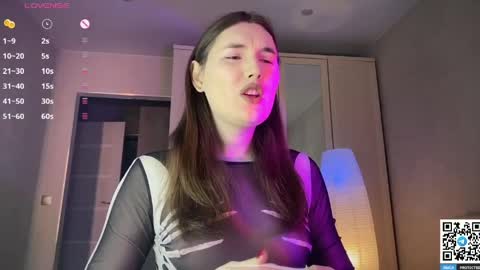 Maria online show from April 2026 04:27:01 AM