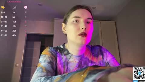 Maria online show from May 2026 04:07:02 AM