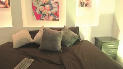 Maria online show from June 2026 09:40:01 PM