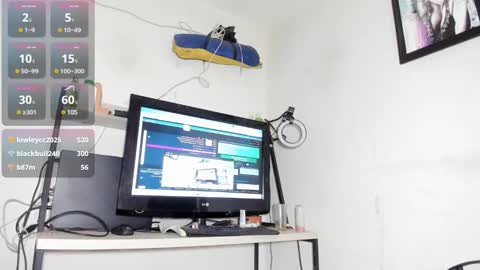 maria online show from January 2025 01:33:01 AM