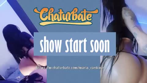 maria online show from March 2026 12:43:02 PM
