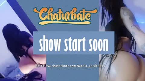 maria online show from April 2026 02:16:01 AM