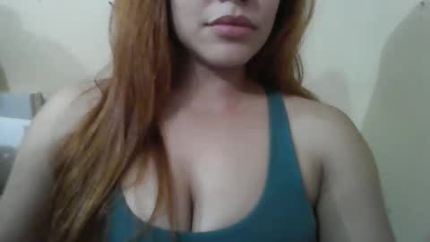 Snapshot of maria_eugenia chatting on April 2026 09:54:01 PM Mareu online show from April 2026 09:54:01 PM