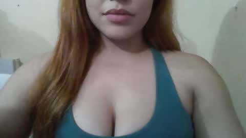 Snapshot of maria_eugenia chatting on May 2026 03:02:01 AM Mareu online show from May 2026 03:02:01 AM